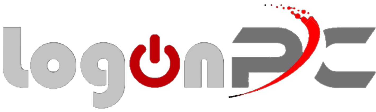 LogonPC Logo